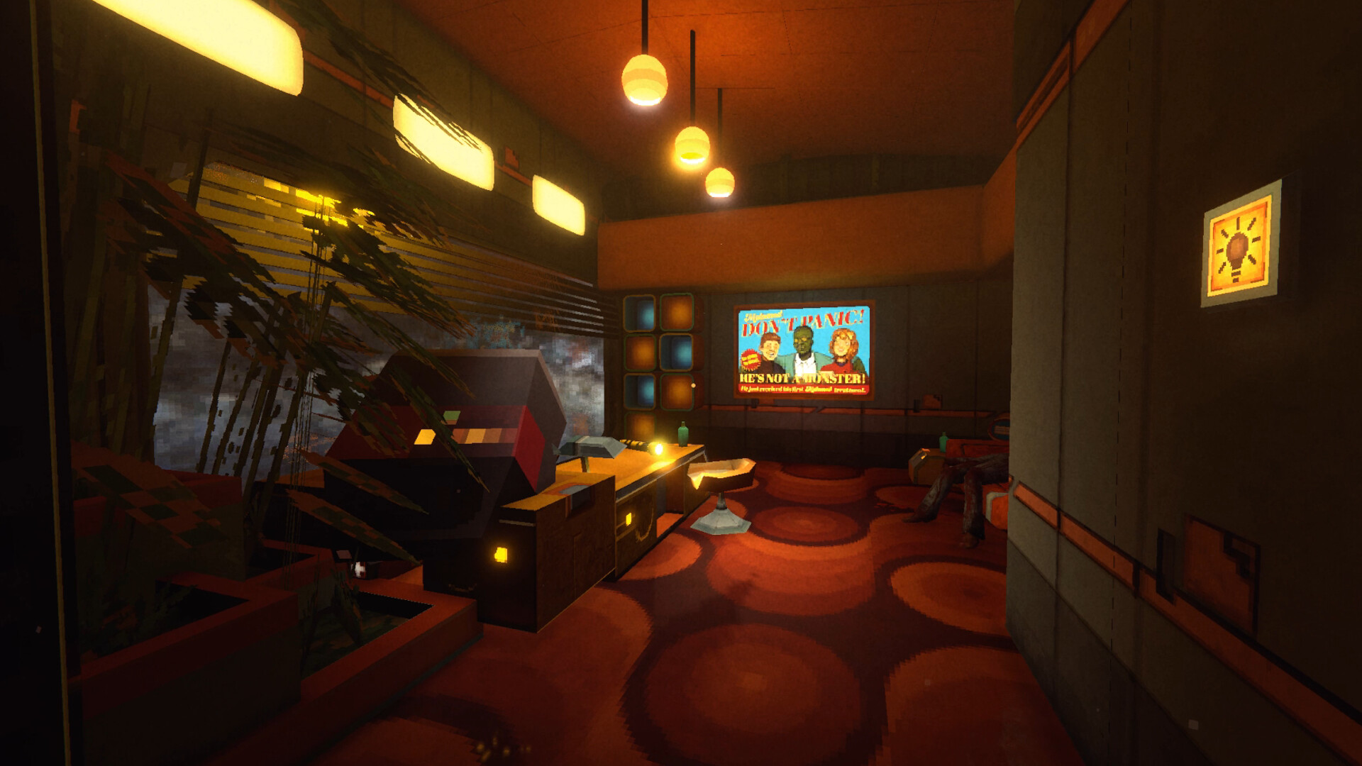 RetroSpace Screenshot 11