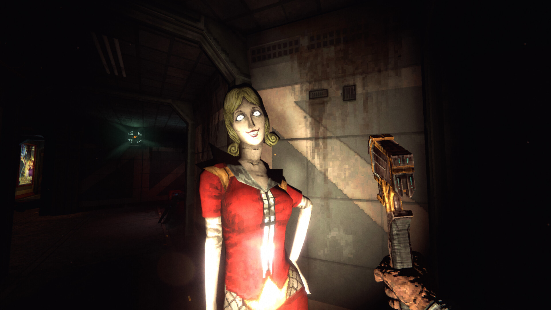 RetroSpace Screenshot 12