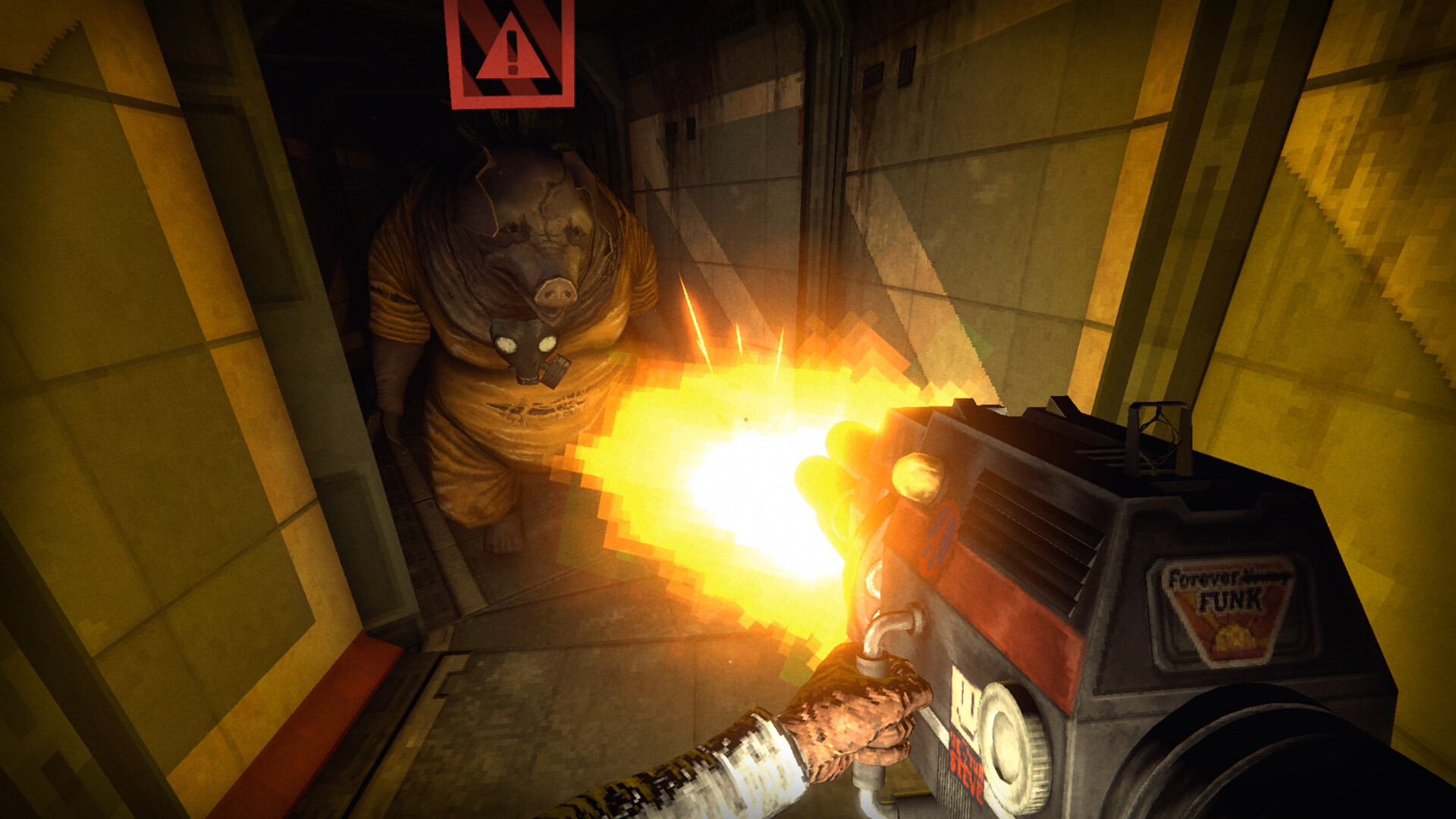 RetroSpace Screenshot 7