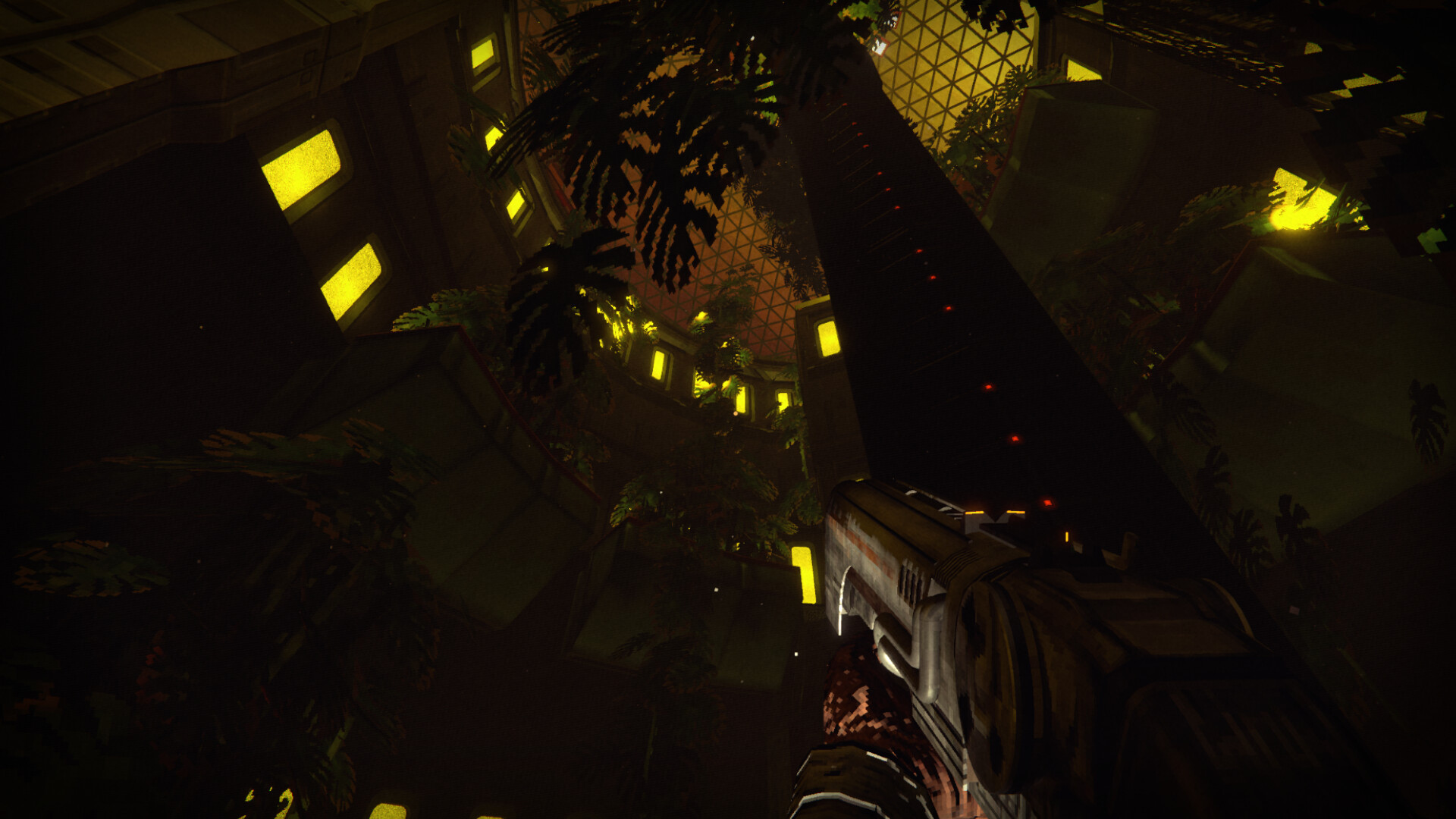 RetroSpace Screenshot 14