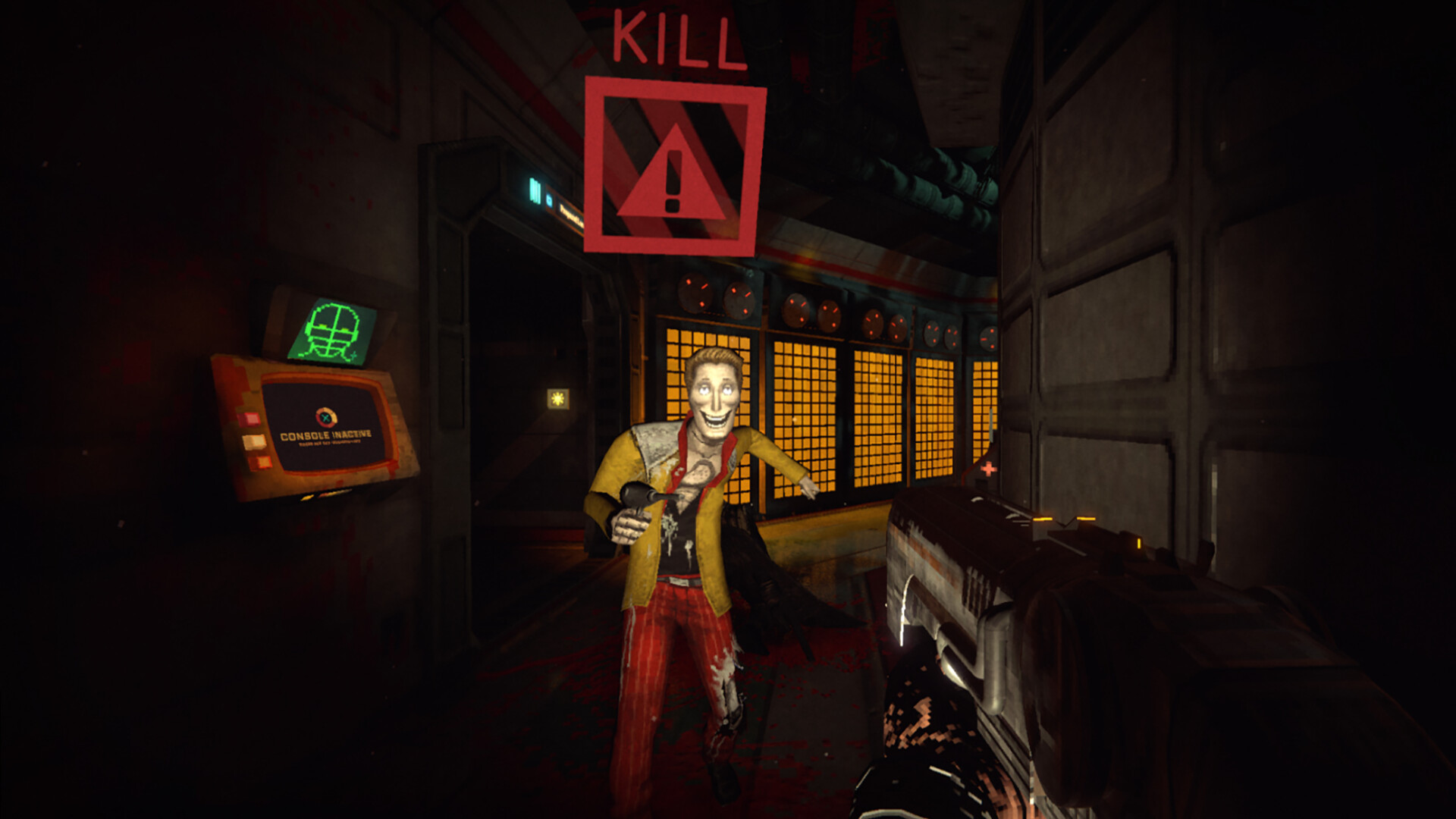 RetroSpace Screenshot 10