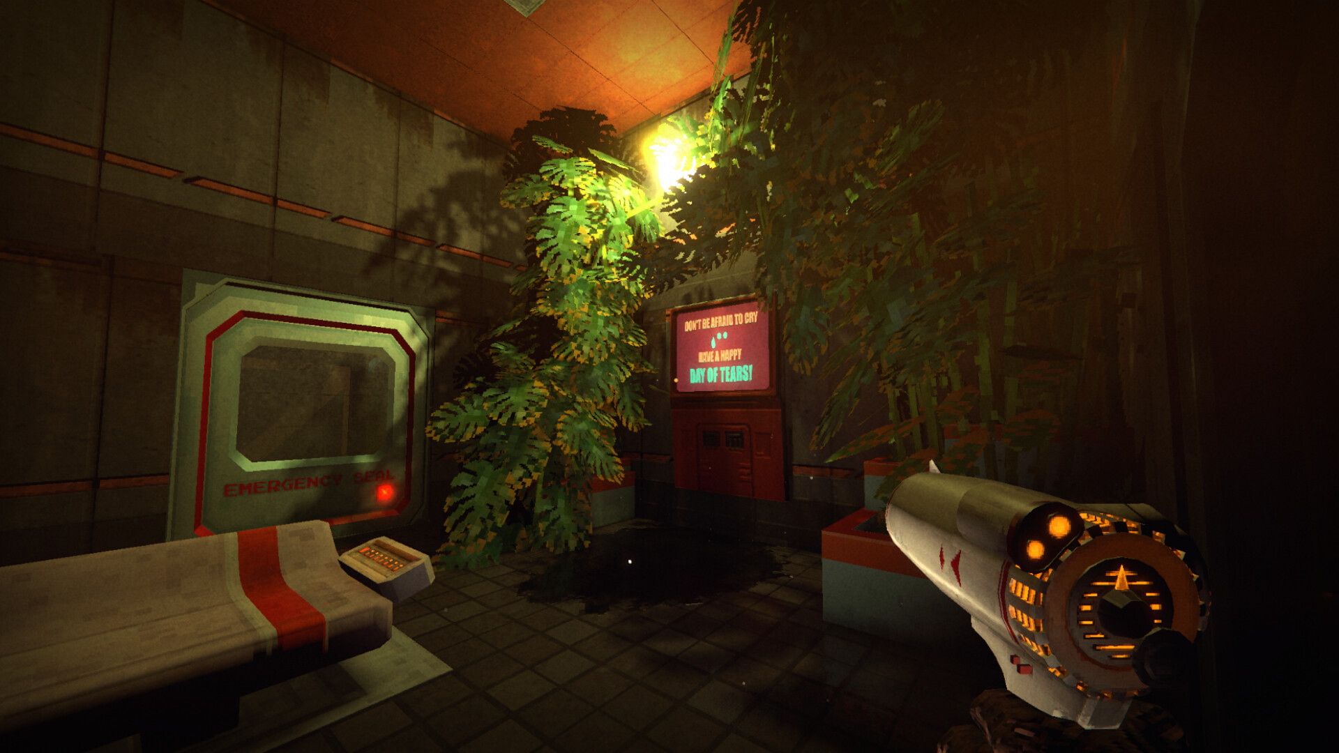 RetroSpace Screenshot 17