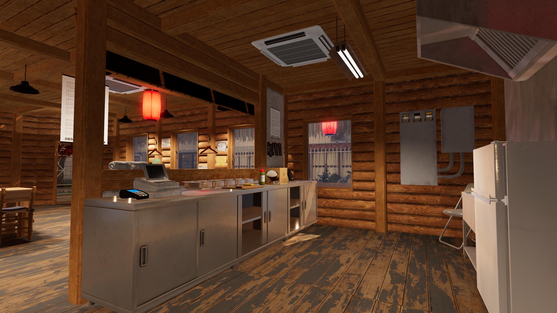 Sushi Simulator Demo Screenshot 5