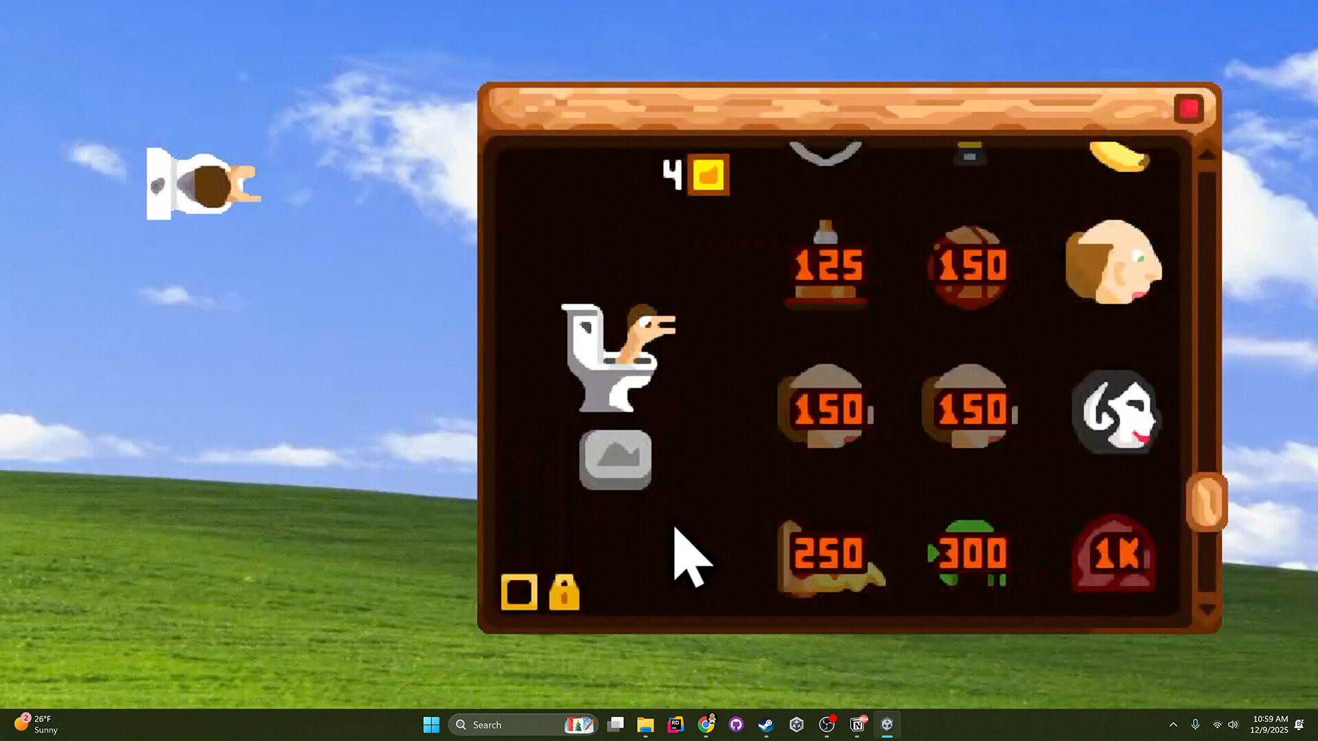 Don't Touch the Snail Screenshot 6