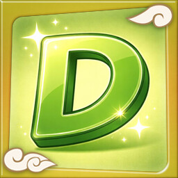 D-Rank Missions icon
