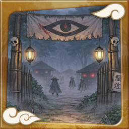 Enemy Territory icon