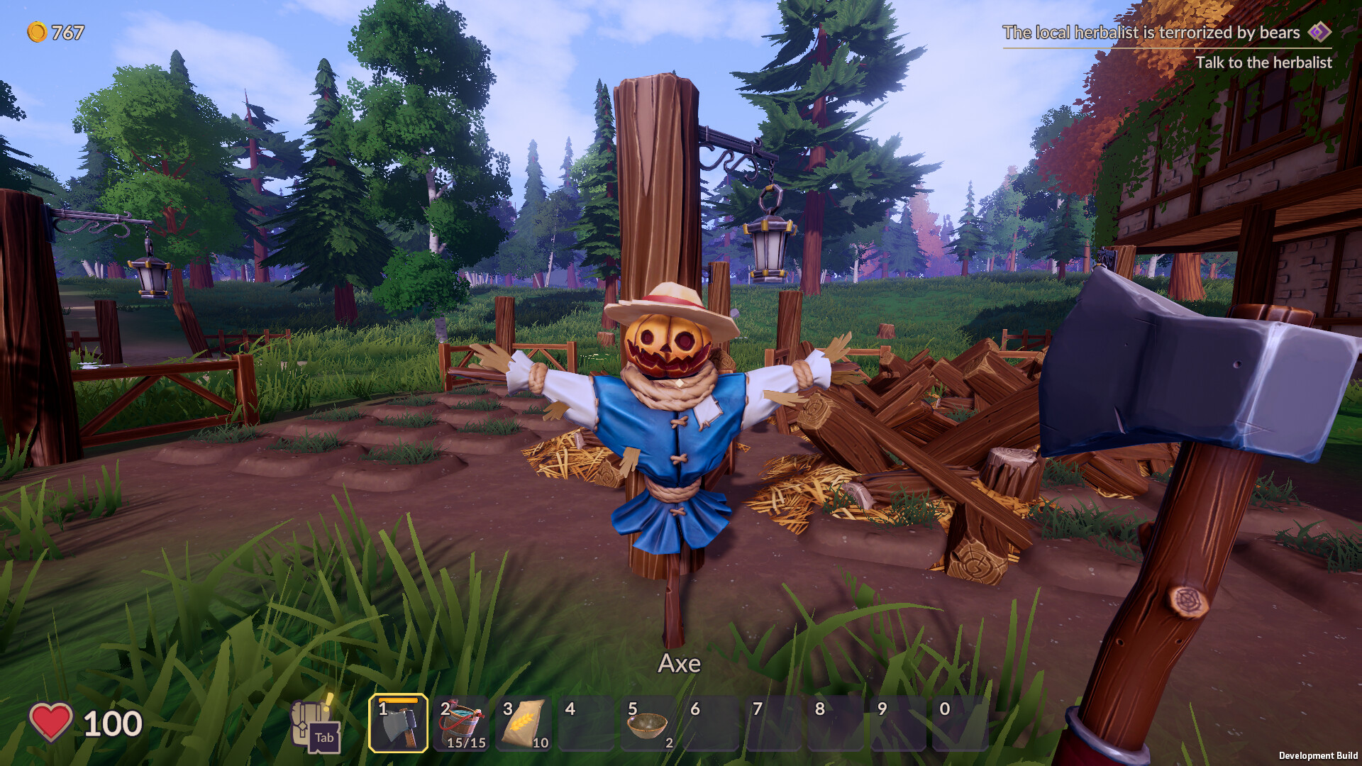 Ale & Tale Tavern Screenshot 5