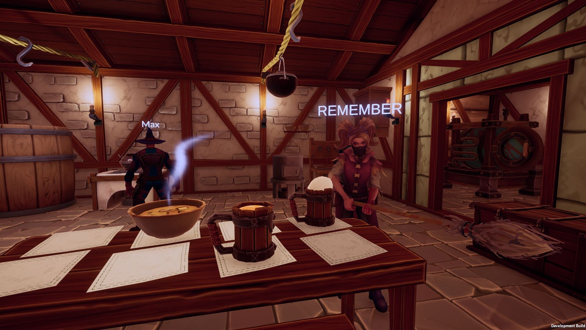 Ale & Tale Tavern Screenshot 2