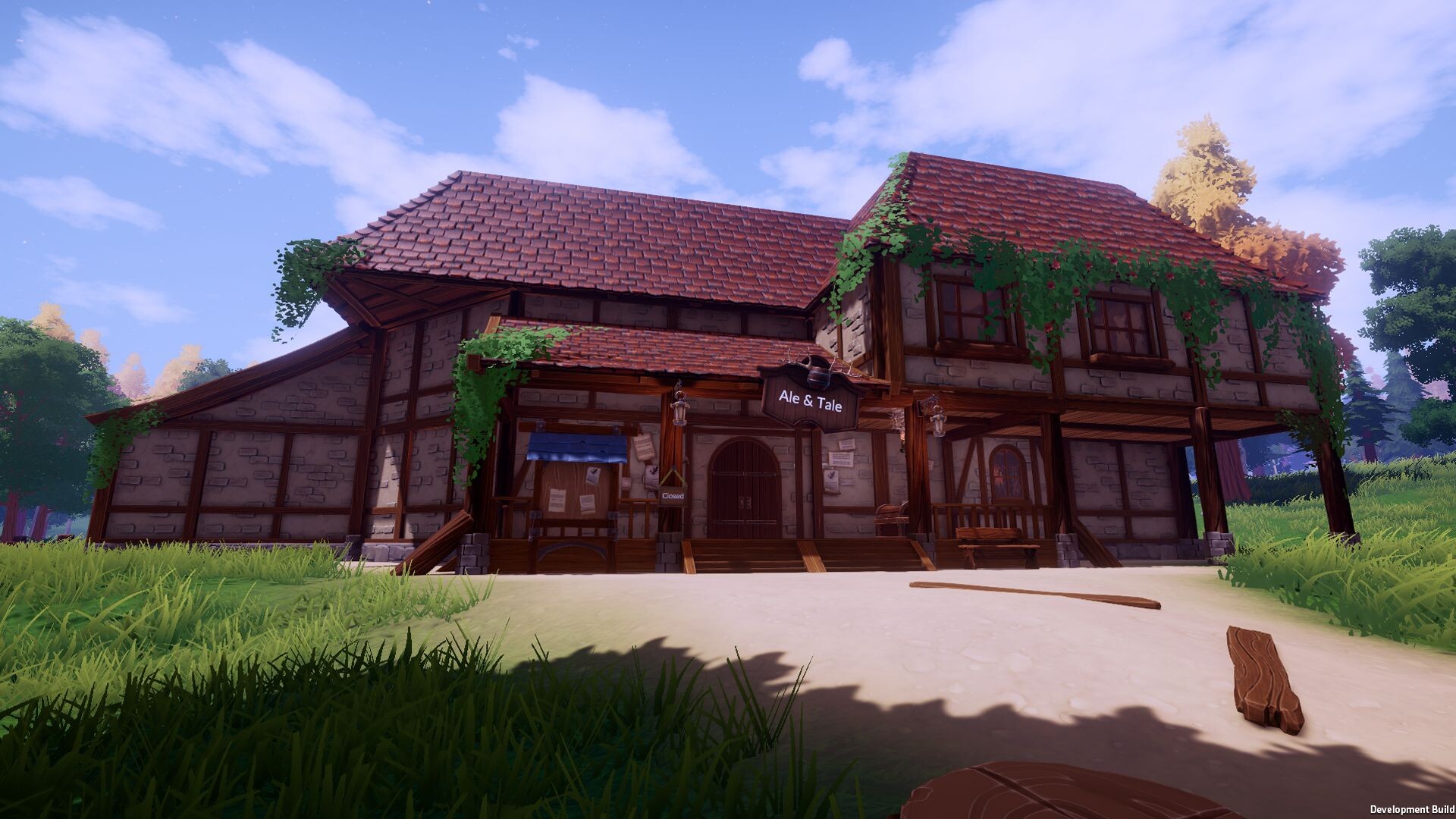 Ale & Tale Tavern Screenshot 1