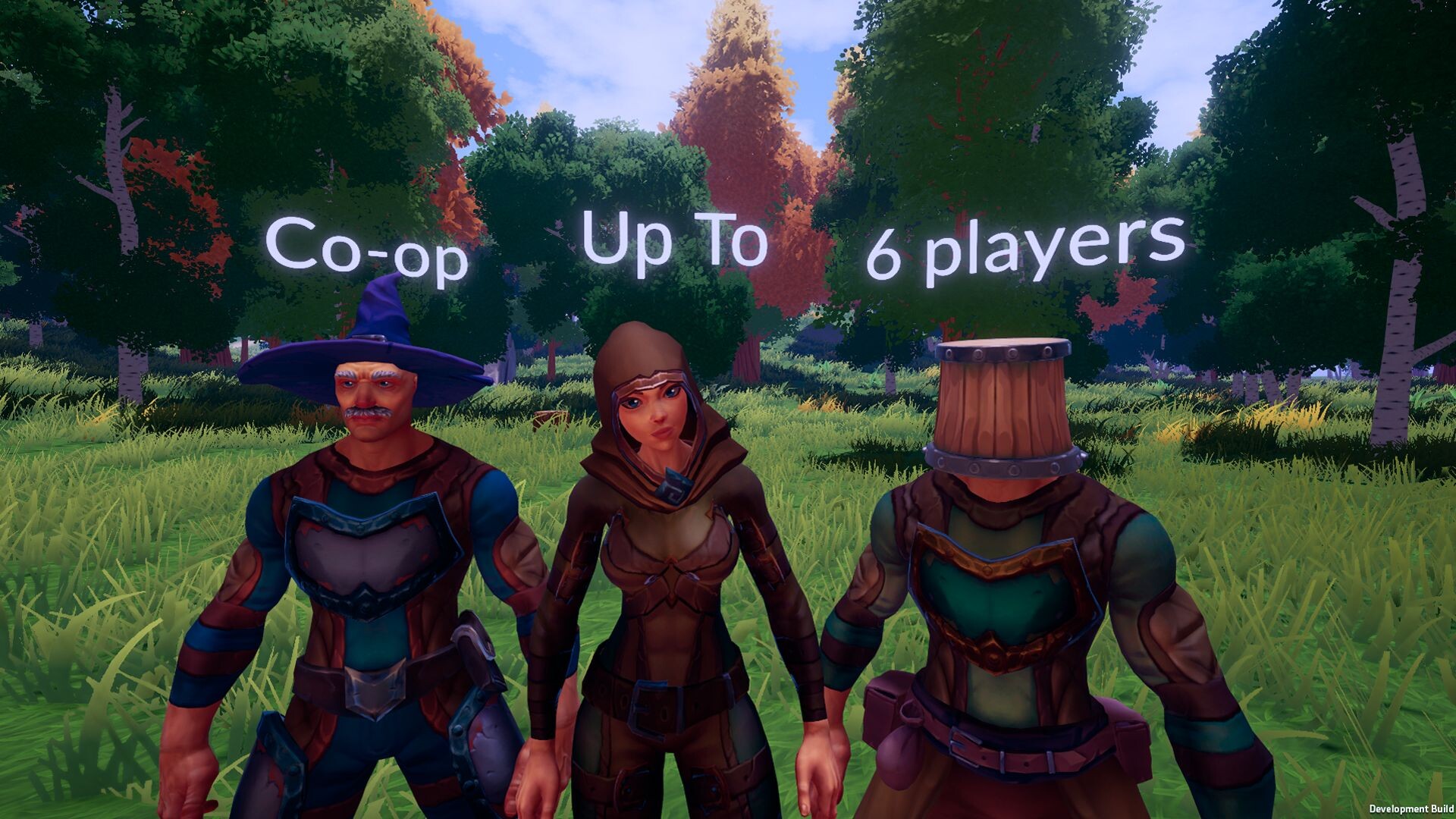 Ale & Tale Tavern Screenshot 0