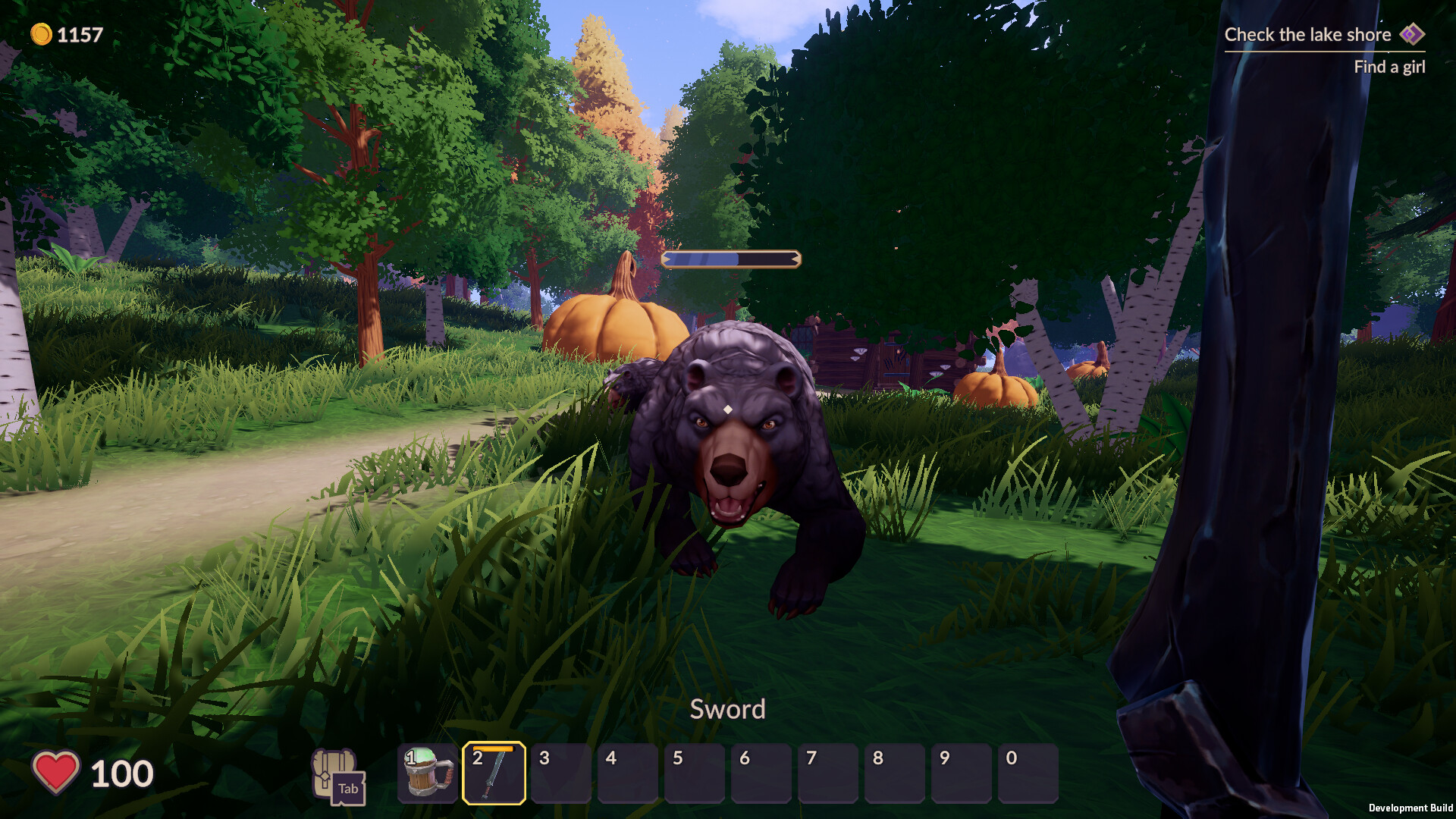 Ale & Tale Tavern Screenshot 8