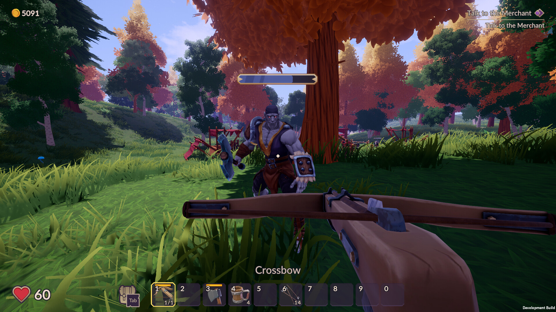 Ale & Tale Tavern Screenshot 10