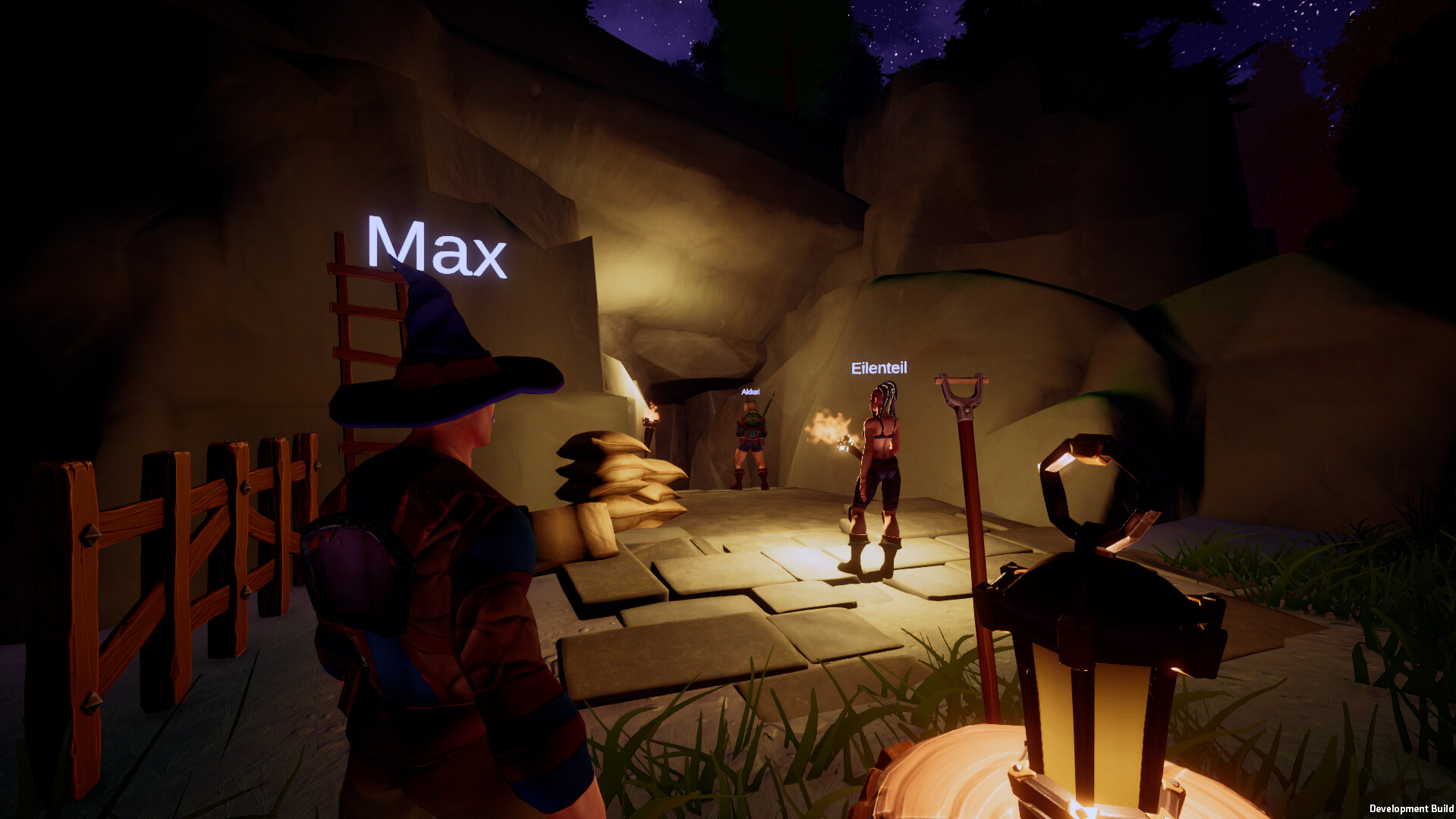 Ale & Tale Tavern Screenshot 4