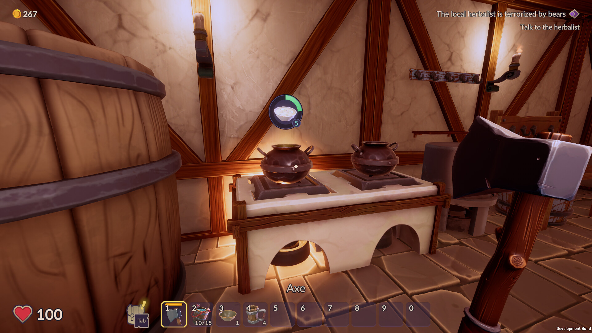 Ale & Tale Tavern Screenshot 9