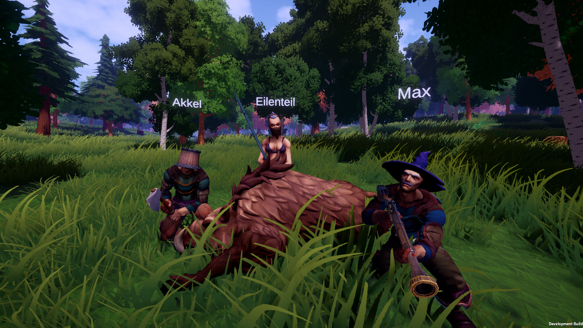 Ale & Tale Tavern Screenshot 6