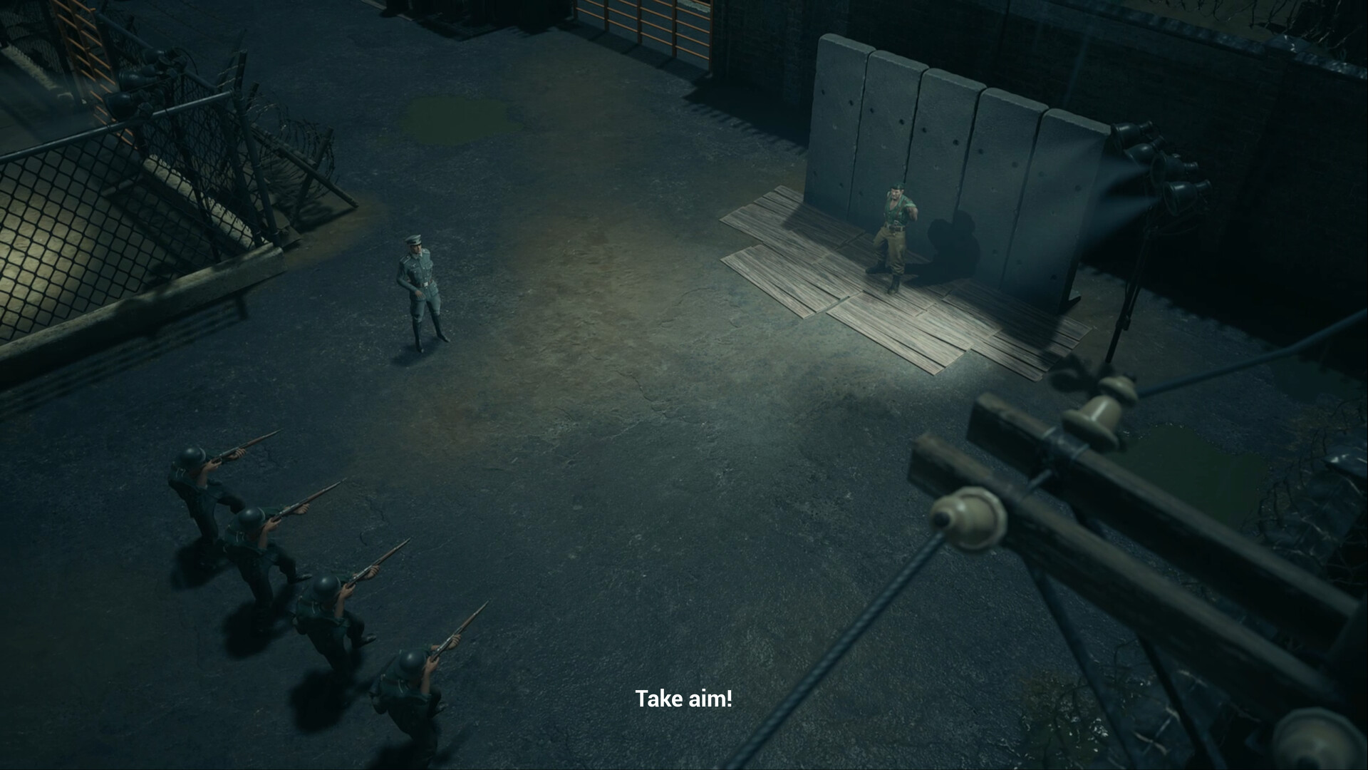 Commandos: Origins Screenshot 3