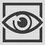 Blickwinkel icon