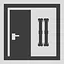 2nd Door icon