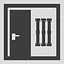 3rd Door icon