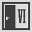 6th Door icon