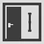 1st Door icon
