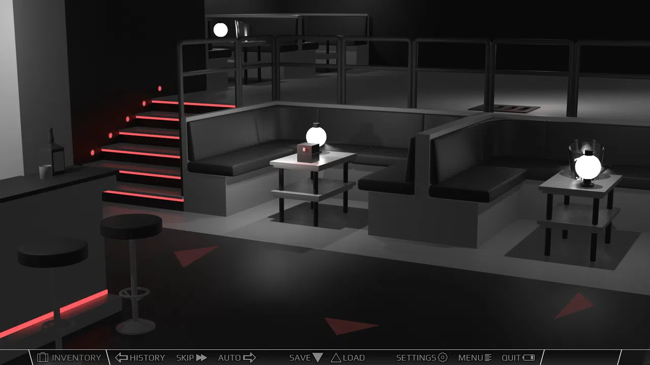 Blankspace Screenshot 3