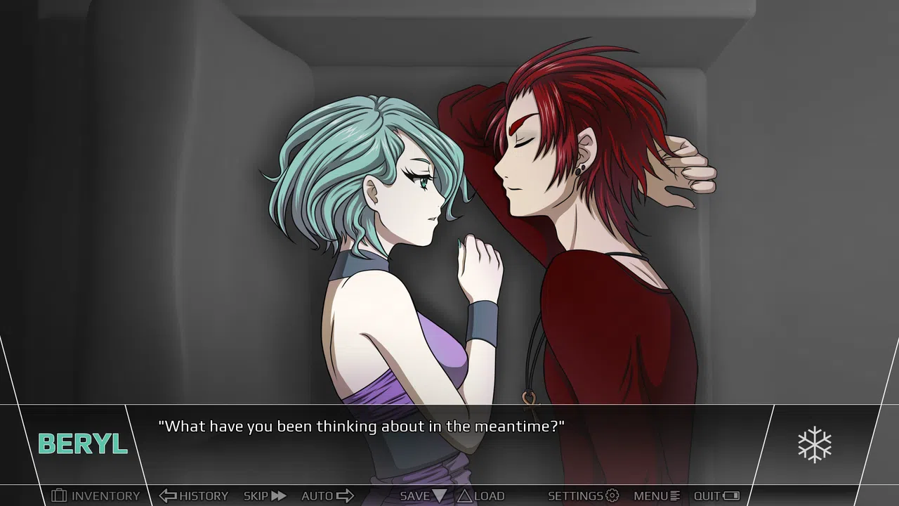 Blankspace Screenshot 4