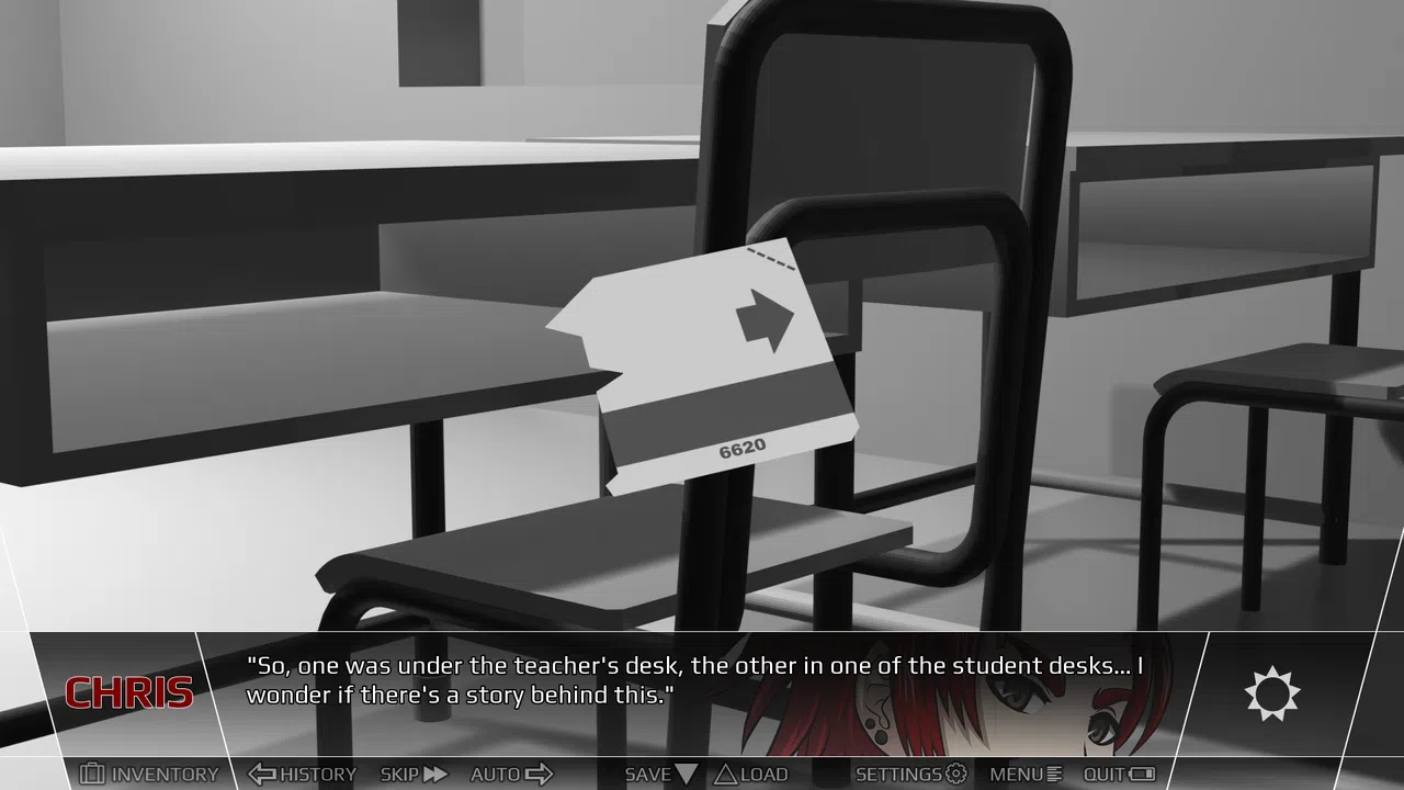 Blankspace Screenshot 6