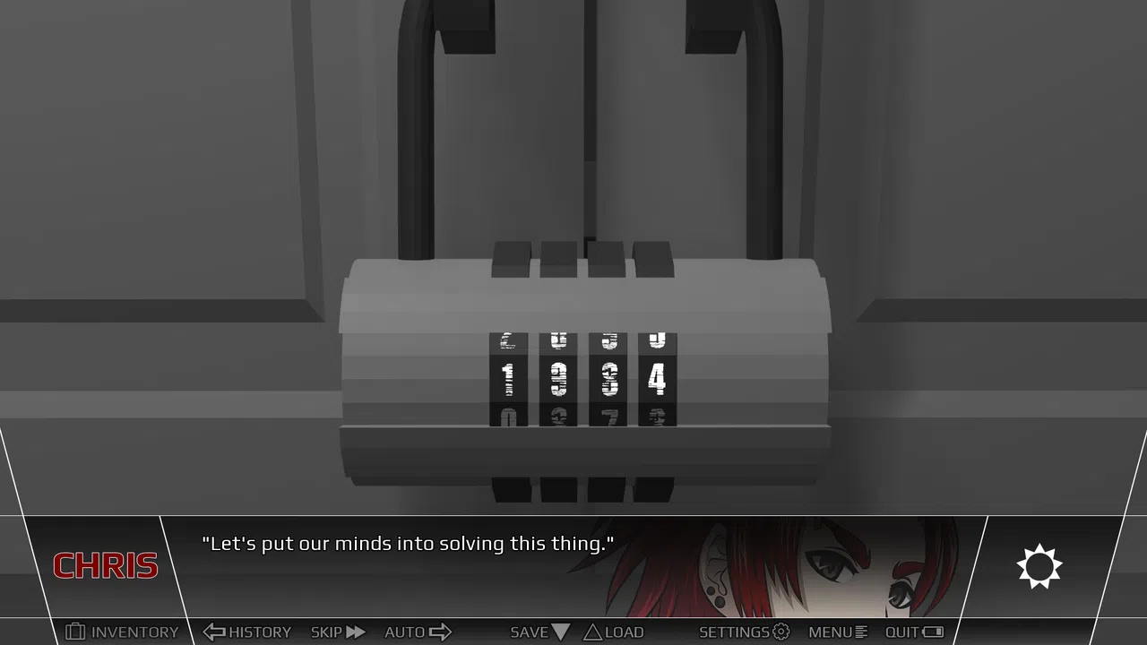 Blankspace Screenshot 7