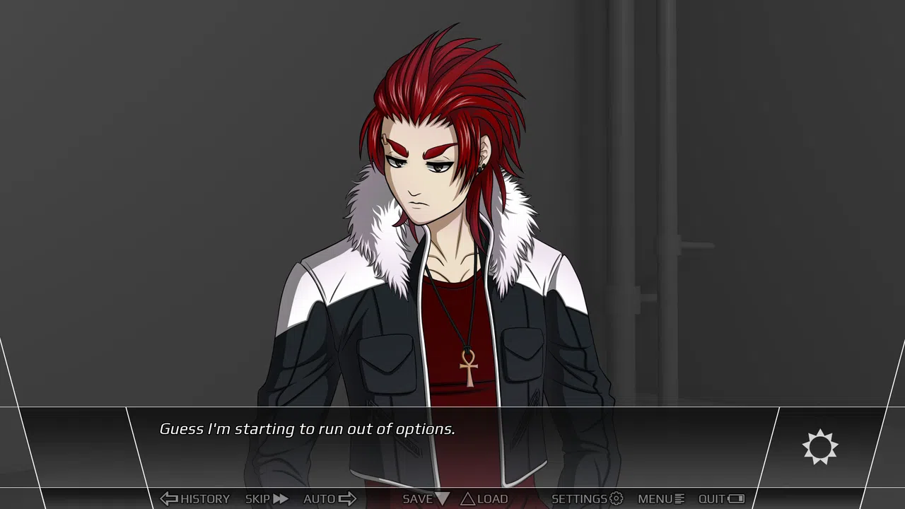 Blankspace Demo Screenshot 6