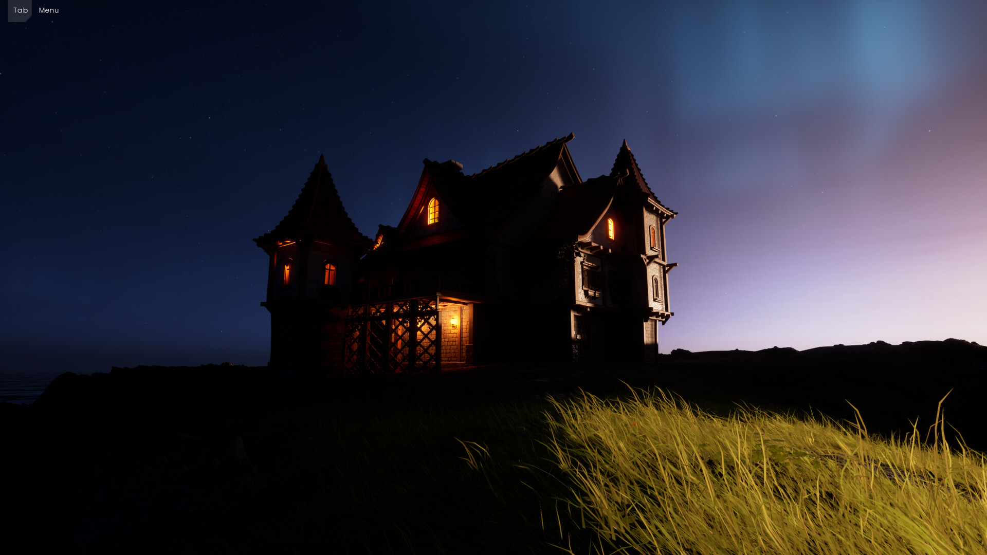 Homespace Screenshot 5