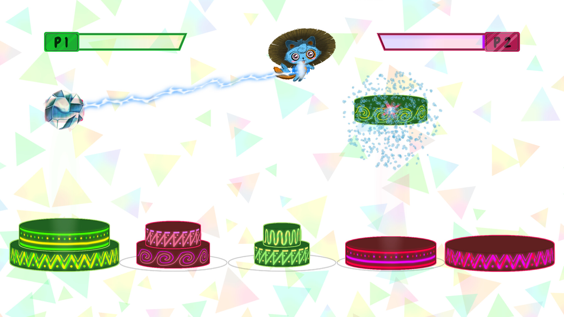 Cozy Fast Hanoï Screenshot 3