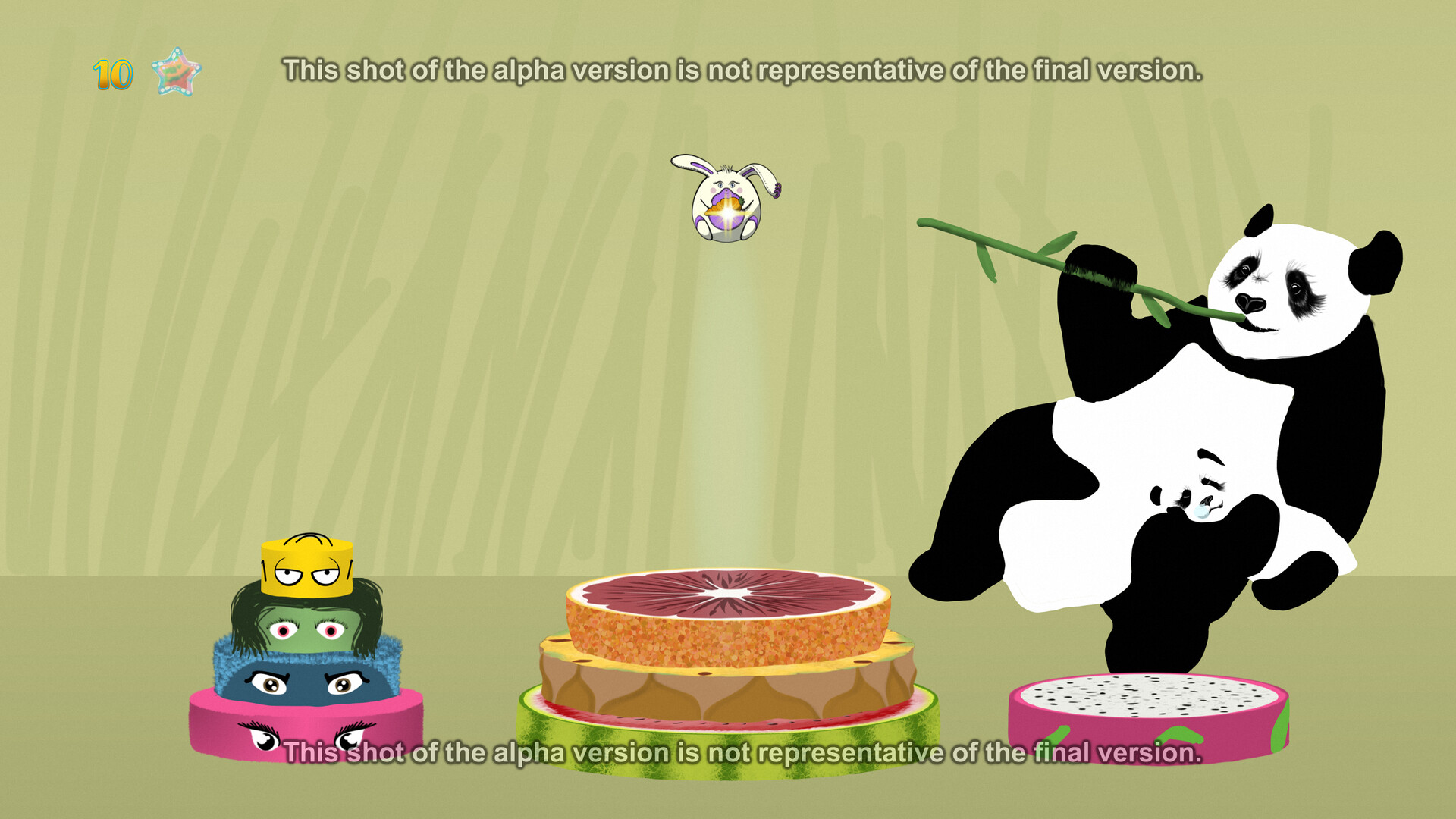 Cozy Fast Hanoï Screenshot 4