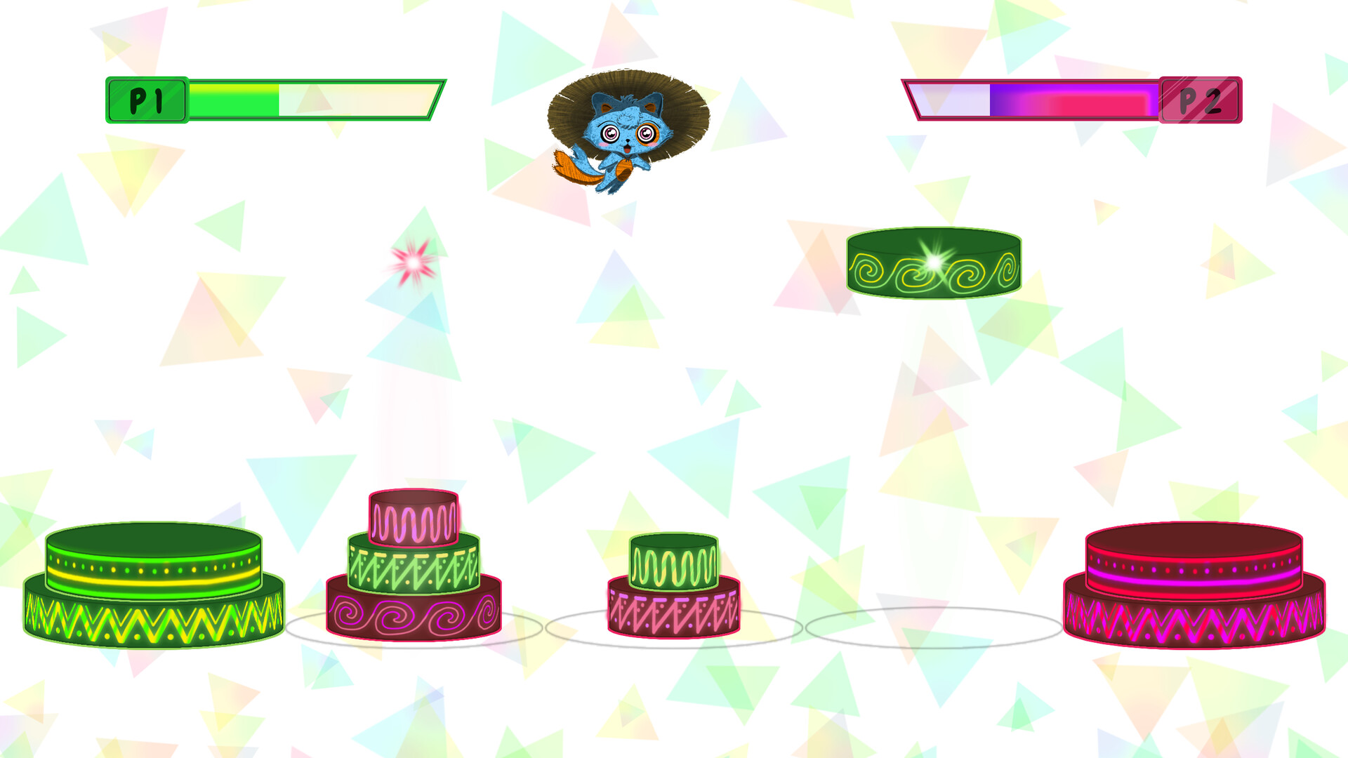 Cozy Fast Hanoï Screenshot 2