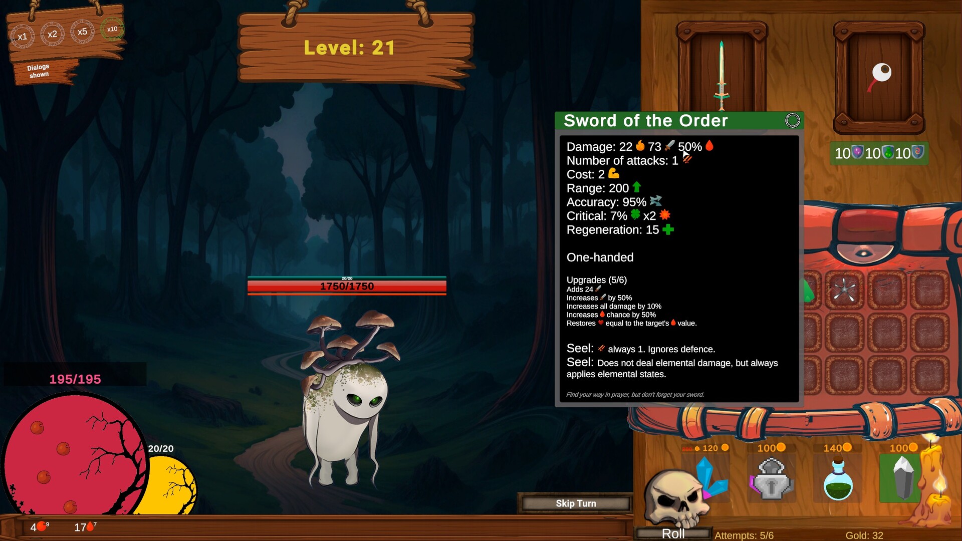 Stumblepath Screenshot 5