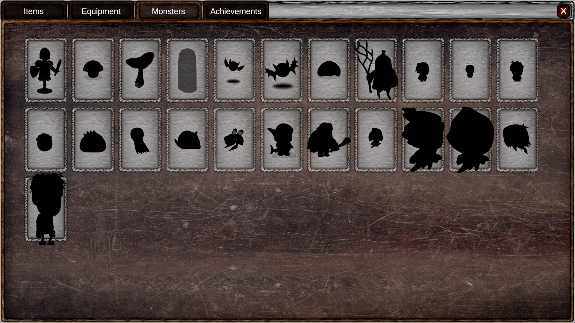 Stumblepath Screenshot 1