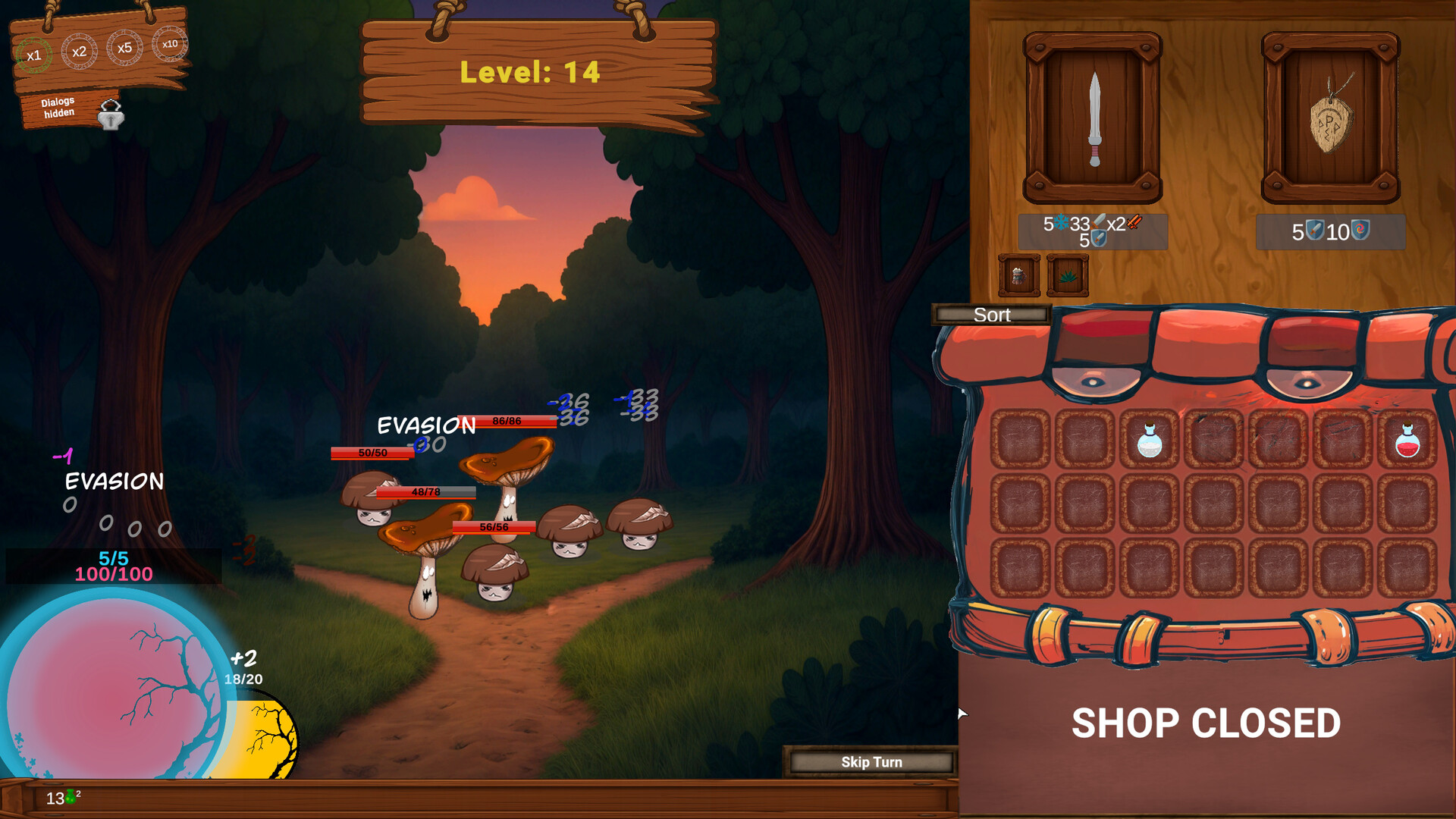 Stumblepath Screenshot 0