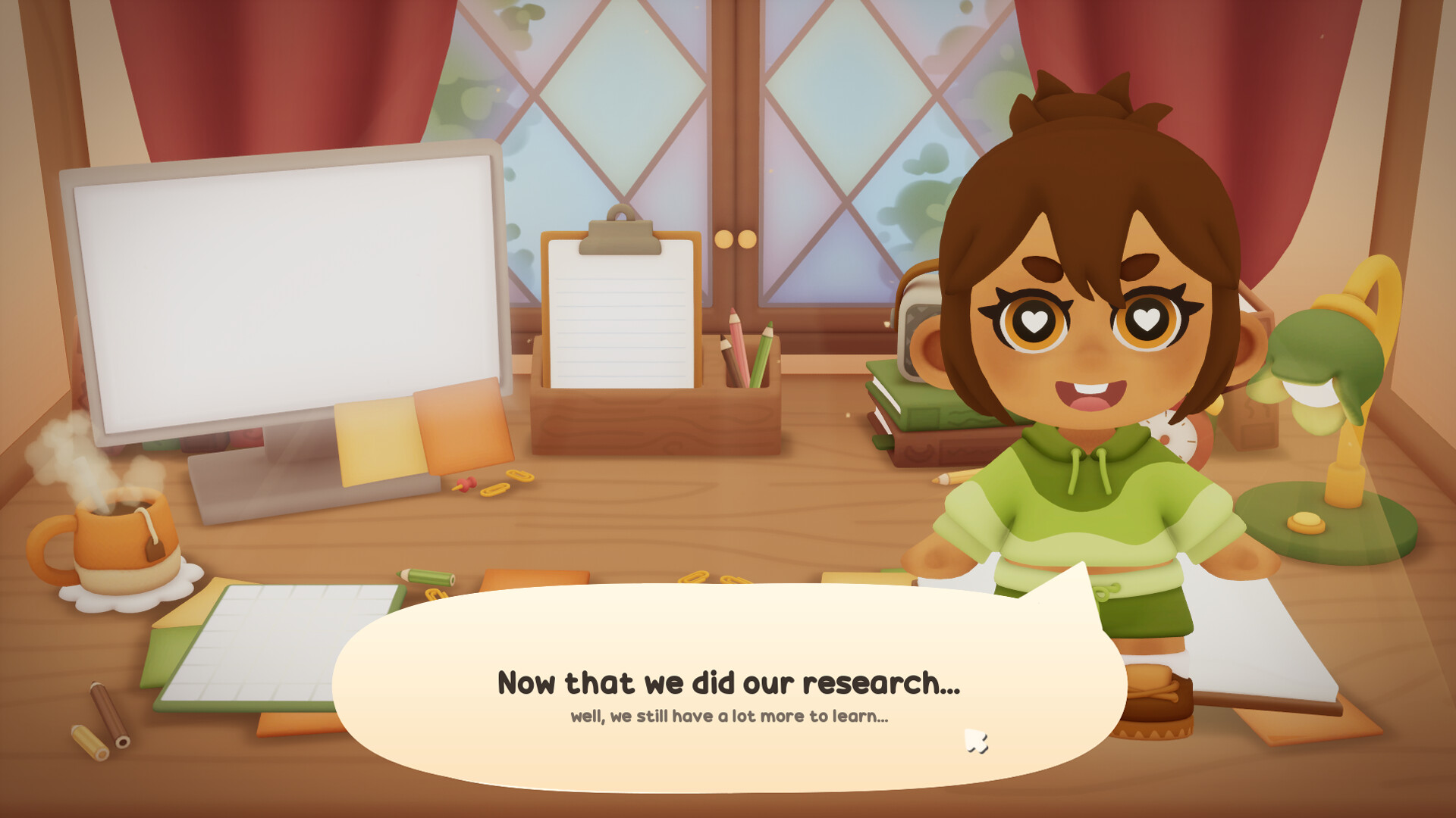 Plush Parade Screenshot 7