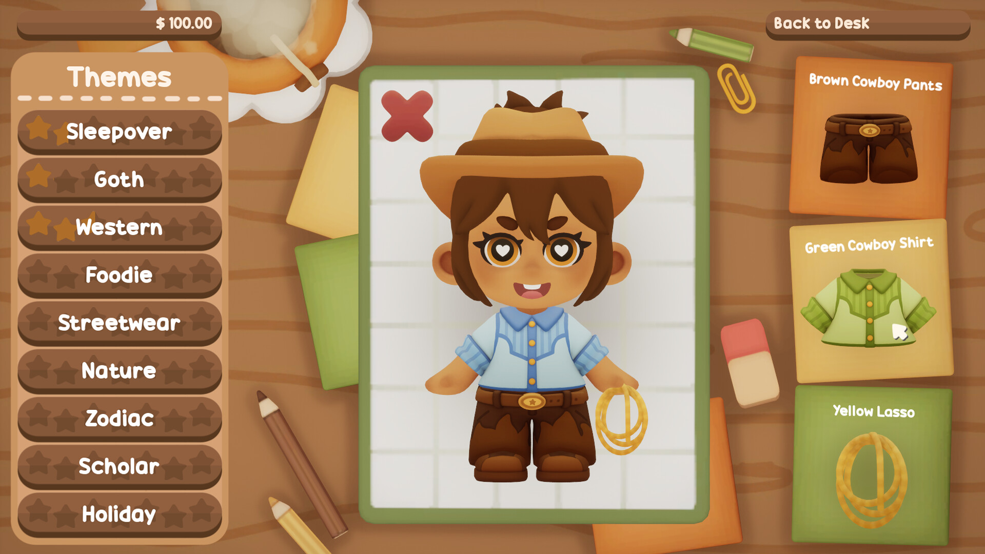 Plush Parade Screenshot 3