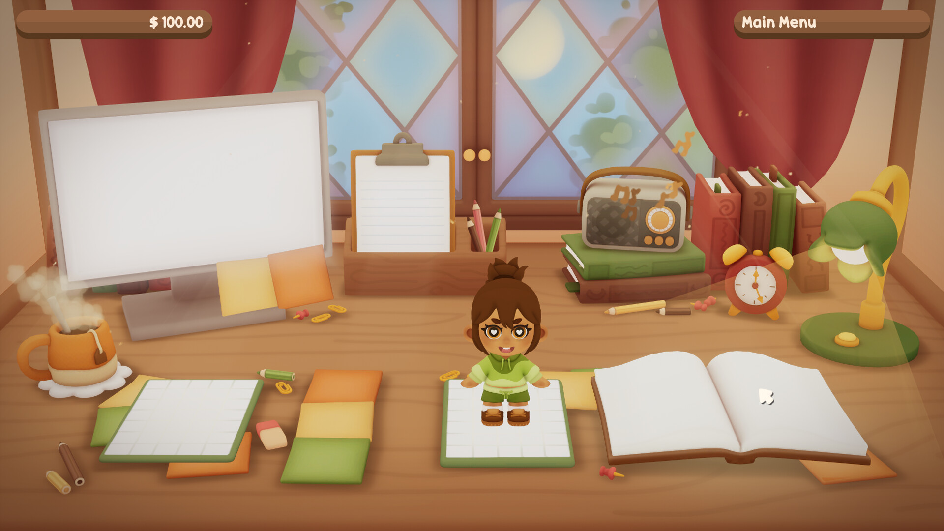 Plush Parade Screenshot 2