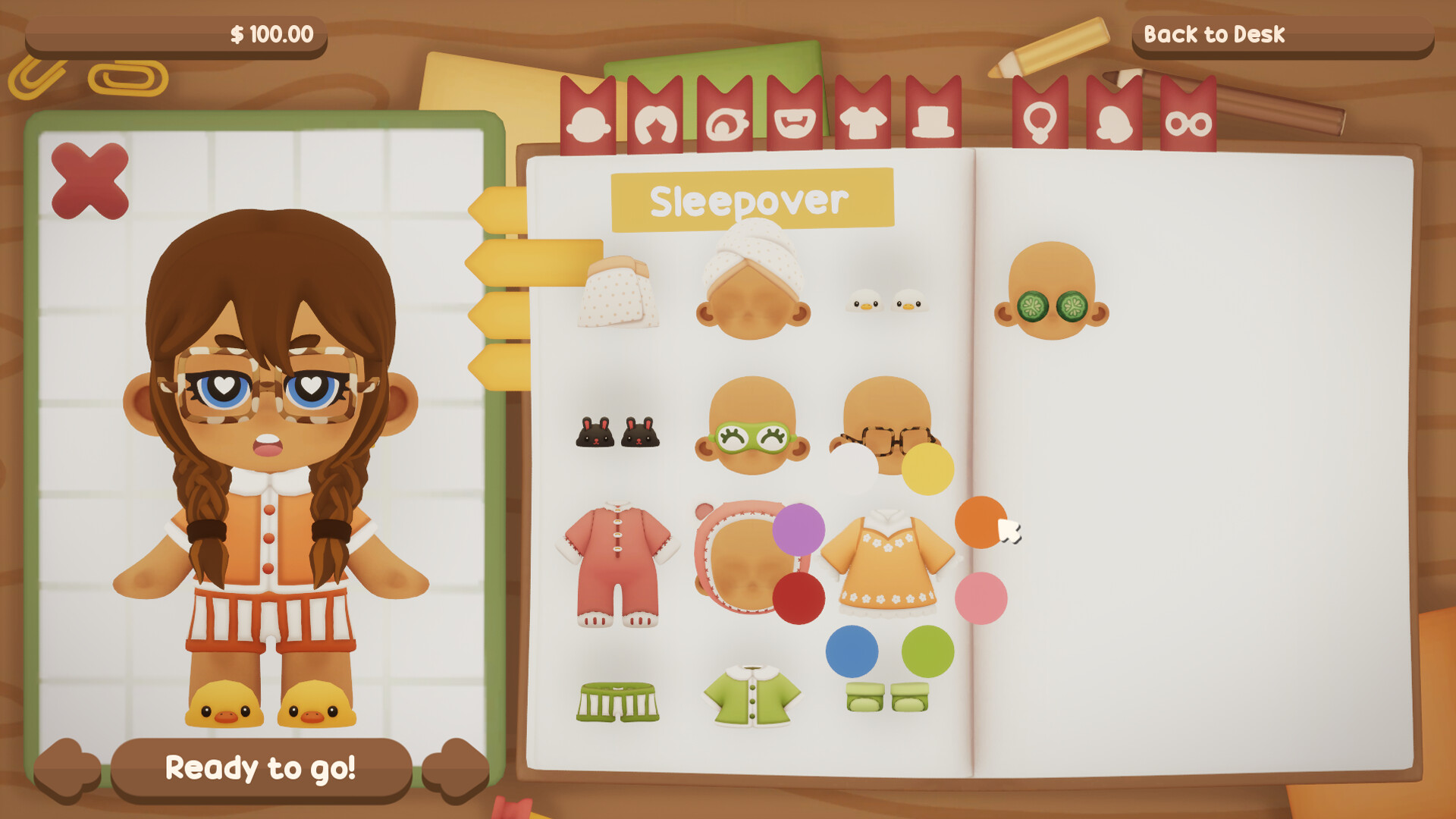 Plush Parade Screenshot 6