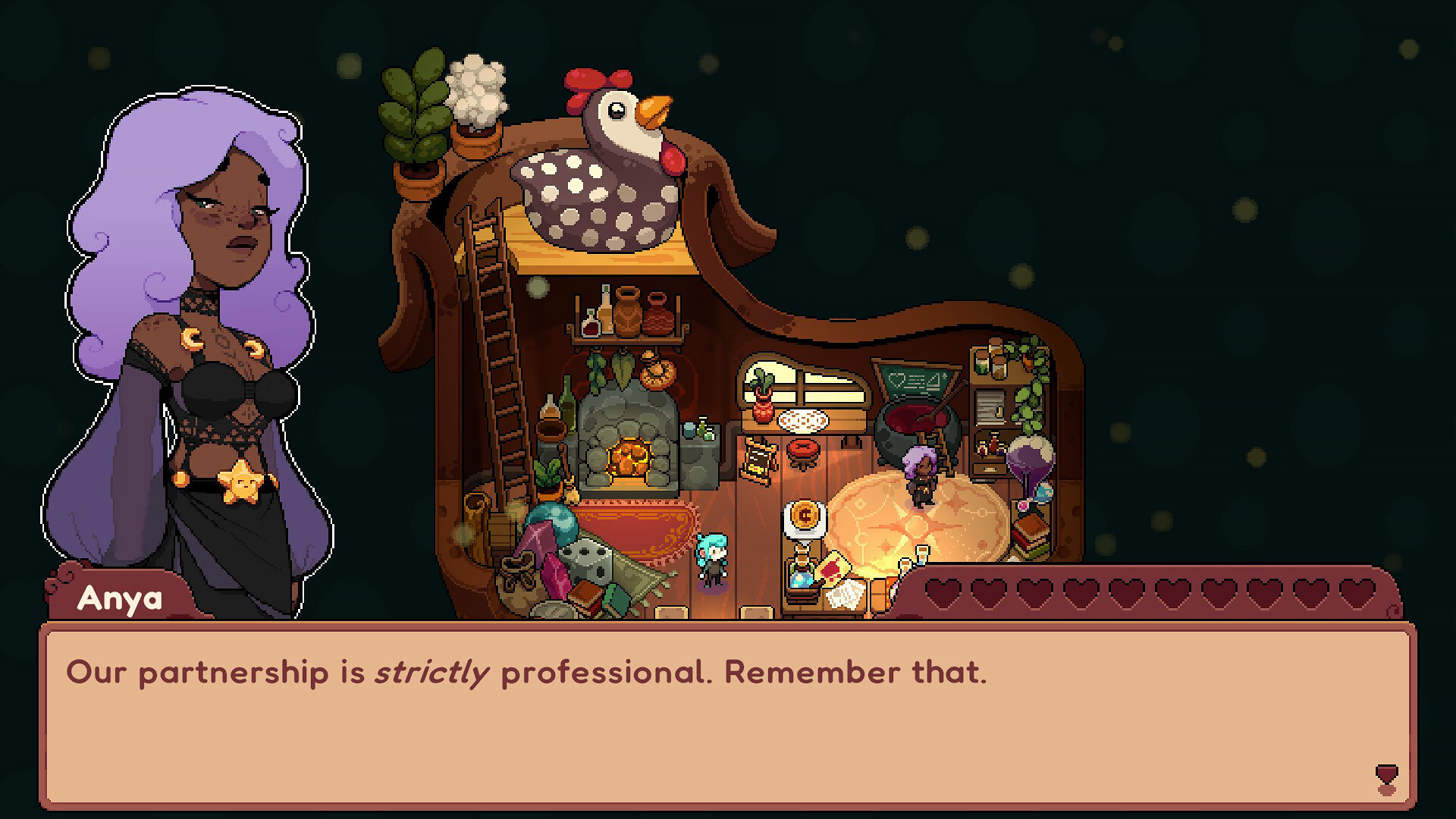 Fourleaf Fields Screenshot 1