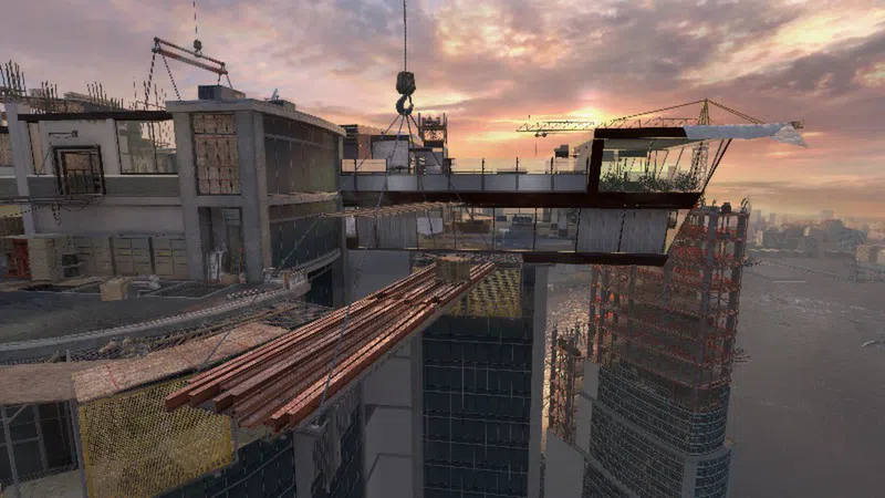 Call of Duty®: Modern Warfare® 3 (2011) Collection 1 Screenshot 4