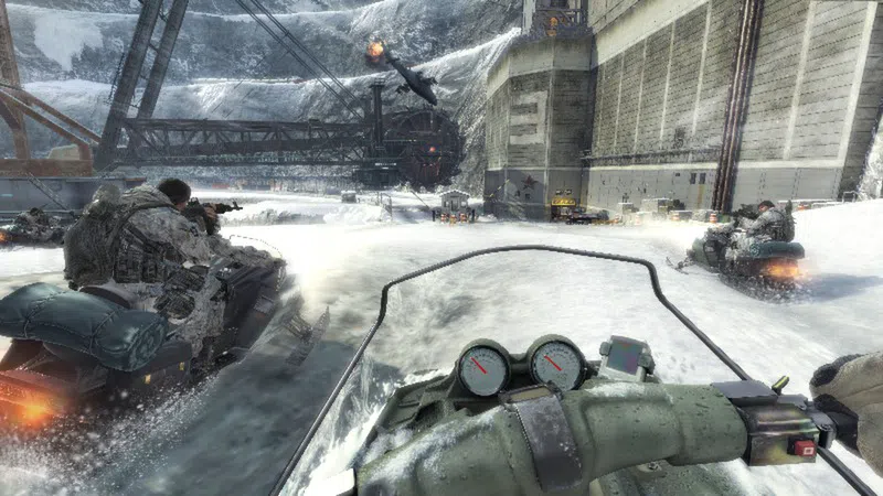 Call of Duty®: Modern Warfare® 3 (2011) Collection 1 Screenshot 1