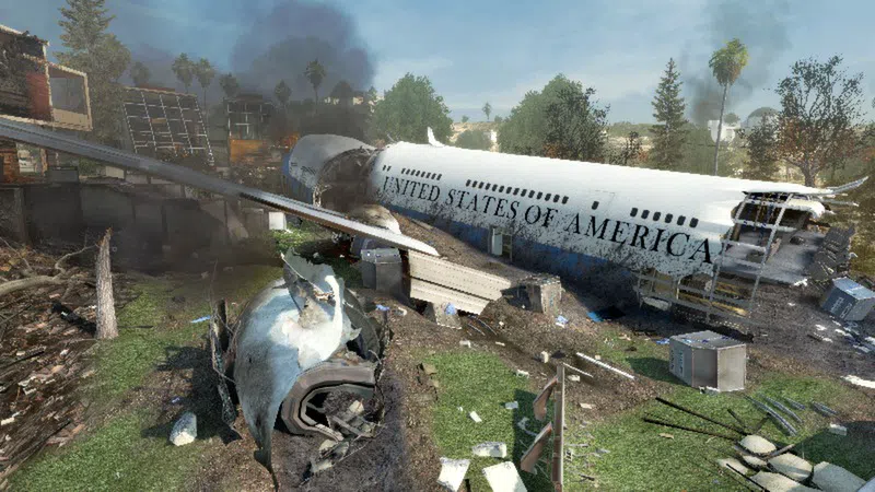 Call of Duty®: Modern Warfare® 3 (2011) Collection 1 Screenshot 0