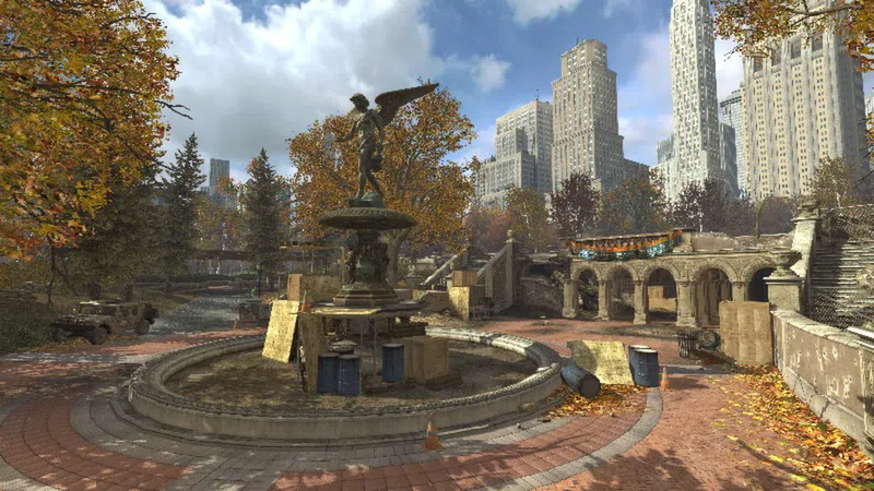 Call of Duty®: Modern Warfare® 3 (2011) Collection 1 Screenshot 7