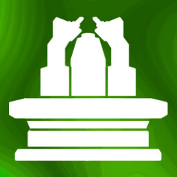 Manufacturing Begins icon