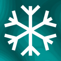 Frozen World icon