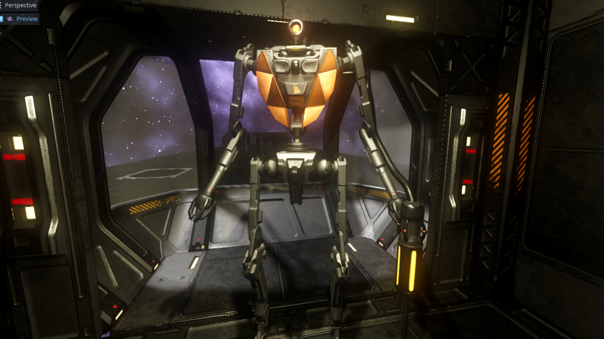 Two Robots: Unleashed Screenshot 6