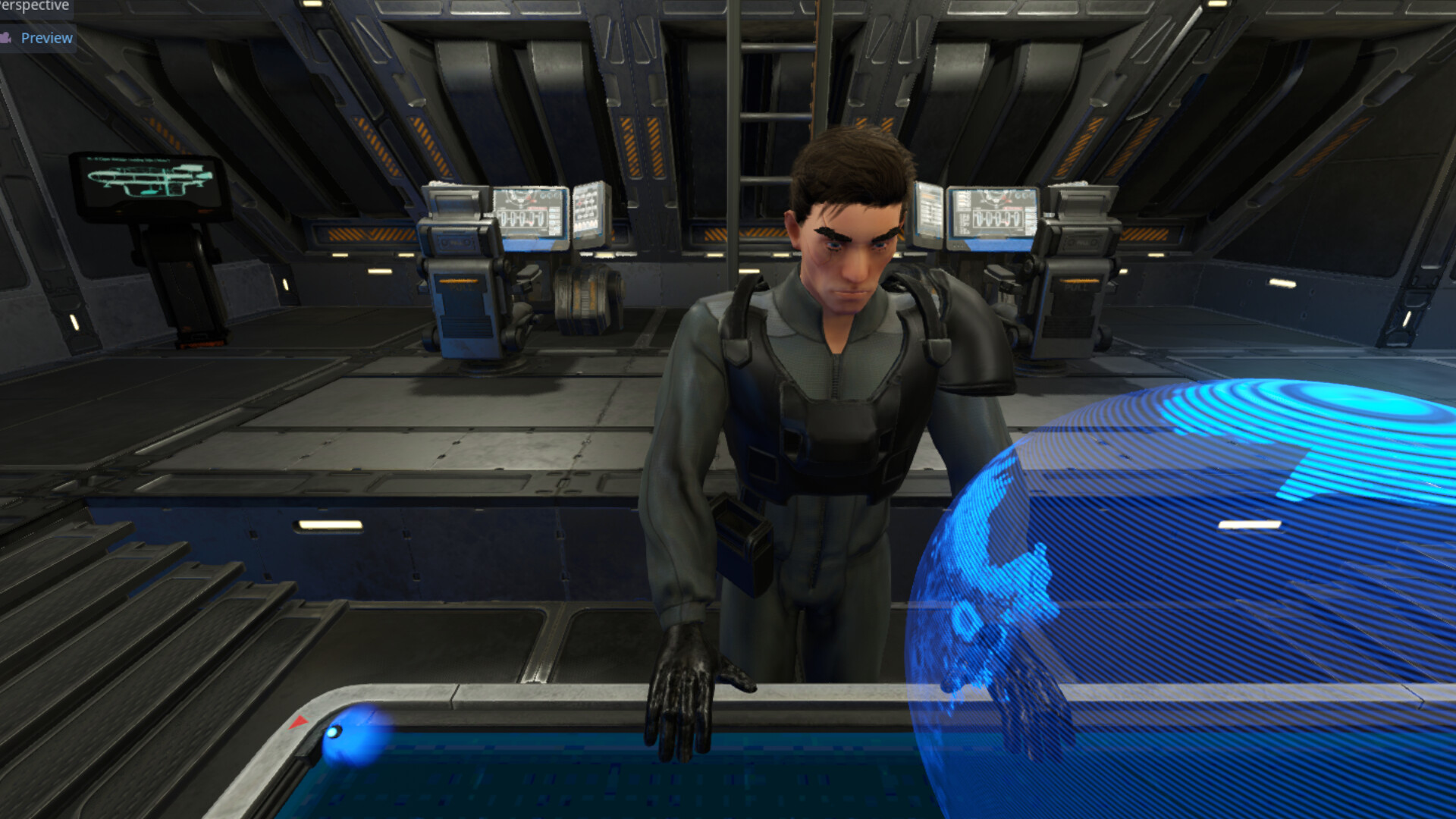 Two Robots: Unleashed Screenshot 7